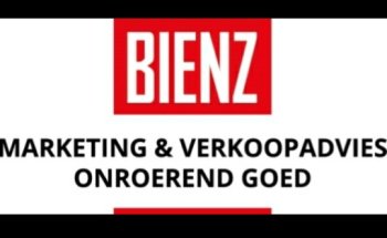 BienZ Marketing & Verkoopadvies Onroerend Goed