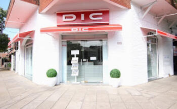 DIC PROPIEDADES S.A. (Suc. Carapachay)