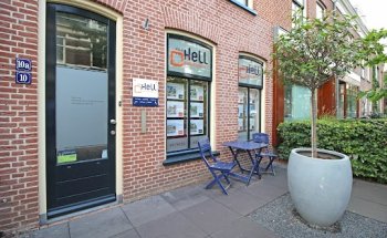 Van Hell Makelaars