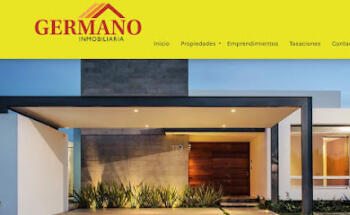 Inmobiliaria Germano