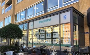 Brecheisen Bedrijfsmakelaars Amersfoort