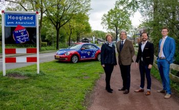 Kiers Vastgoed - De makelaar van Hoogland