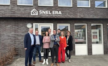 Snel ERA Makelaars Amersfoort | Jouw ERA/NVM makelaar voor Amersfoort