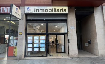 COSTA AZUL INMOBILIARIA C.B