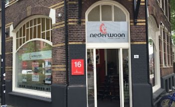 NederWoon Amersfoort