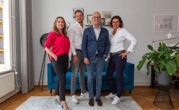 Buijs Regiomakelaars Amersfoort