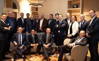 Klaassen Horecamakelaars Amersfoort