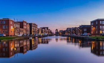 Vathorst Wonen | Makelaar in Vathorst | Regio Amersfoort