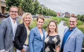 Makelaardij De Parel - Dé makelaar van Amersfoort - Vathorst