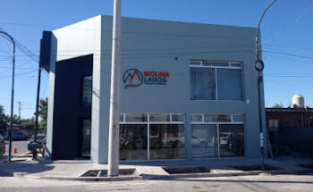 Inmobiliarias Molina Lagos