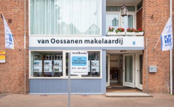 van Oossanen makelaardij
