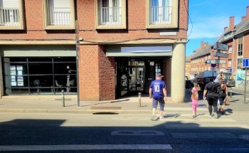 Toit pour toi : Agence Immobilière