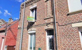 Amiens Immobilier