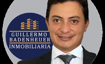 Guillermo Badenheuer Inmobiliaria