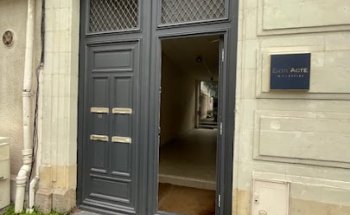 ENTR'ACTE IMMOBILIER