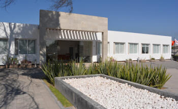 Sadasi Los Encinos Queretaro