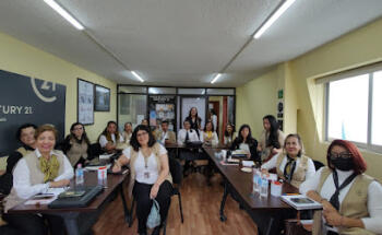 CENTURY 21 GOLD TEAM