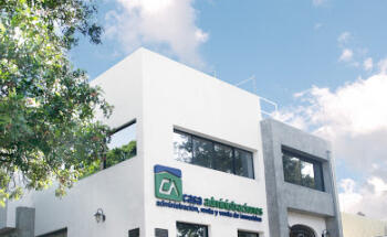 Casa Administraciones