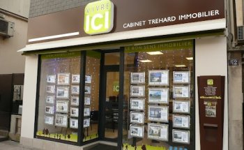 VIVRE ICI ANGERS - Cabinet Tréhard