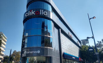Clikalia
