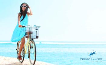 Puerto Cancún