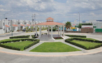Las Villas Residencial