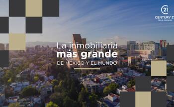 Century 21 Félix y Asociados | Inmobiliaria CDMX | Bienes Raíces CDMX