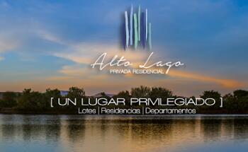 Oficina Alto Lago