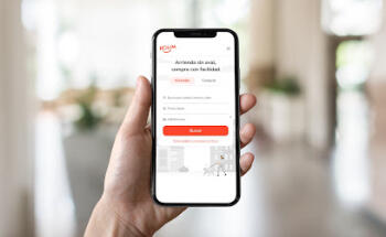 Houm - Inmobiliaria en CDMX