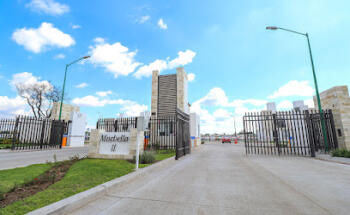Marbella II Residencial - Oficina de Ventas | GP Vivienda