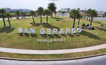 San Gerardo Residencial