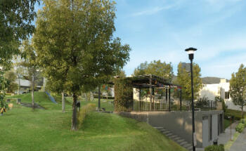 Residencial Los Robles