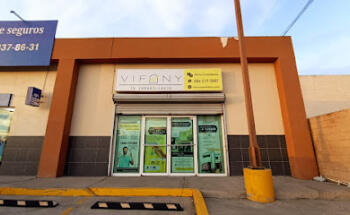 VIFANY, tu inmobiliaria