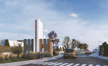 Sendas Residencial
