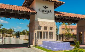 Catania Residencial