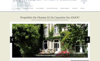 Agence Immobilière des Congrès