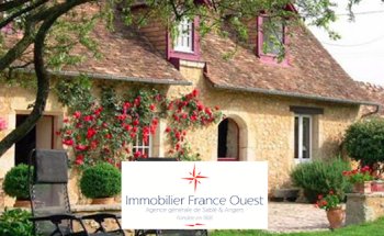 Agence Immobilière Angers | Immobilier France Ouest