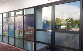 Hogares Union/ Palmas Living