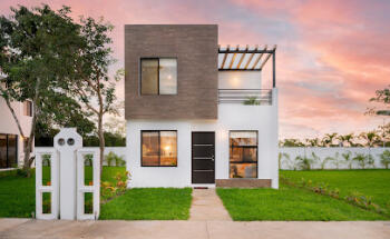 Fraccionamiento Esmeralda Residencial