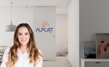 Alport Bienes Raíces
