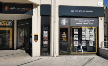 ARTHURIMMO.COM JDC ANGERS