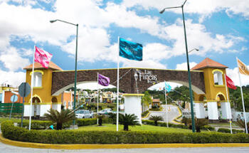 Las Fincas Residencias Poza Rica