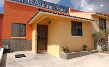 Mura Bienes Raices