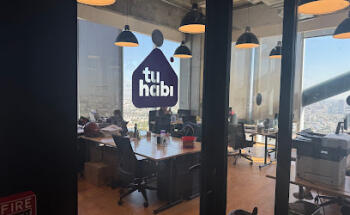 Tuhabi Monterrey