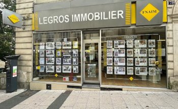 Legros Immobilier Sa