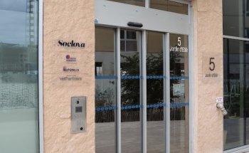 FONCIA | Agence Immobilière | Location-Syndic-Gestion-Locative | Angers | jardin dEblé