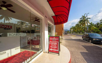 BOARDWALK REALTY PV