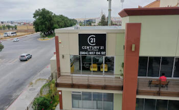 Century 21 New Future | Inmobiliaria
