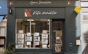 KATIA IMMOBILIER