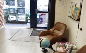 Agence Etoile Immobilière